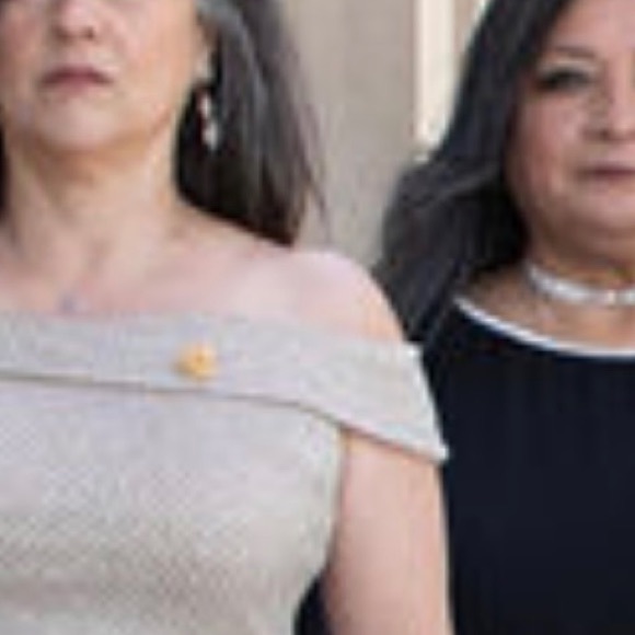 Meet your Posher, Ms Phooey - Picture 1 of 1